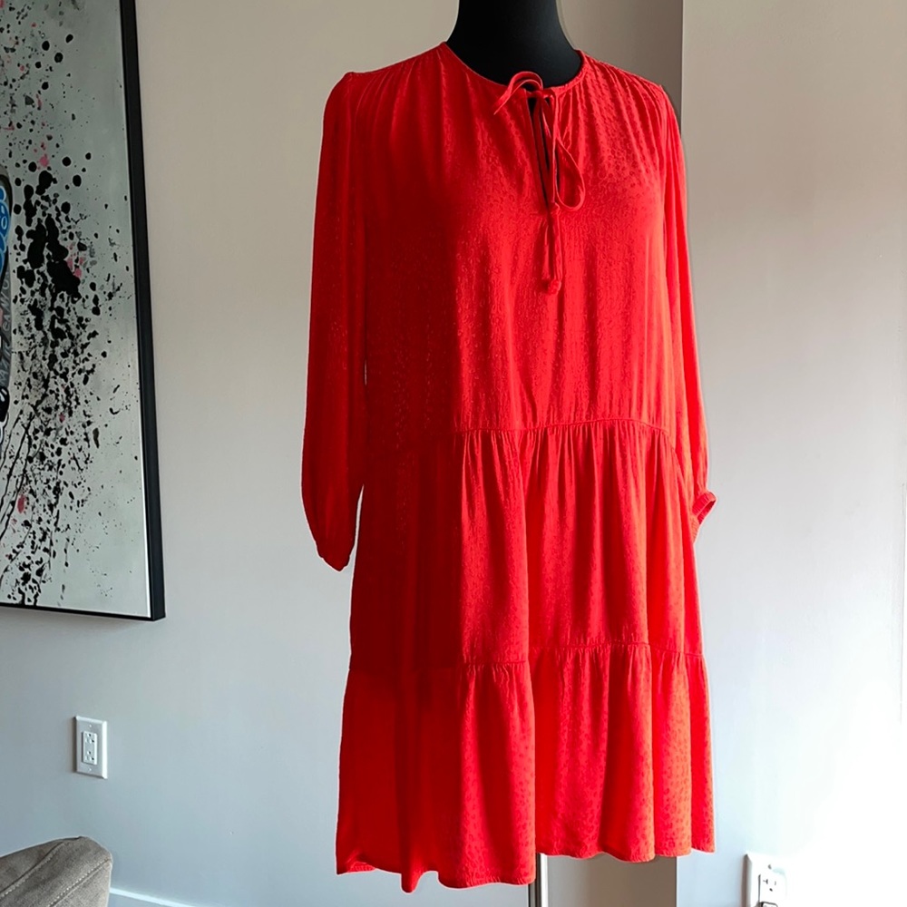 Pristine Nation LTD Dress Sz XS